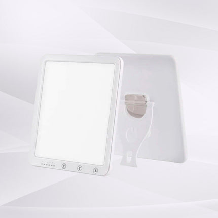 Lysterapilampe DayLight JKS-40