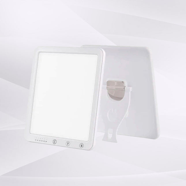 Lysterapilampe DayLight JKS-40