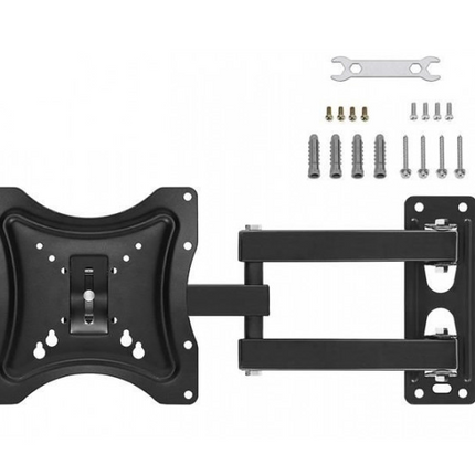 TV ophæng med udtræk 14"-55"
