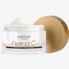 PostQuam SKIN CARE RETINOL C - Antirynke creme (50 ML.) - Anti-Aging