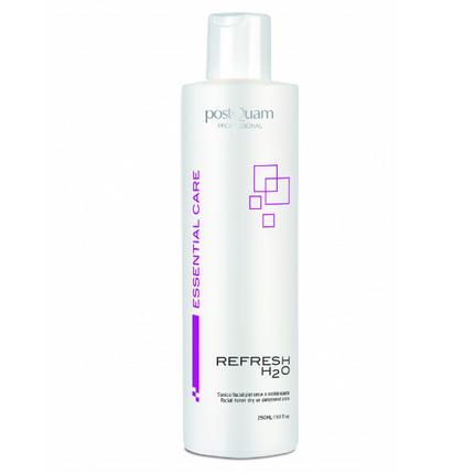 PostQuam Essential Care Refresh H2O Ansigtstoner