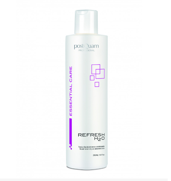 PostQuam Essential Care Refresh H2O Ansigtstoner