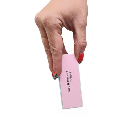 Tools for Beauty 4 sided Buffer  - negle fileblok