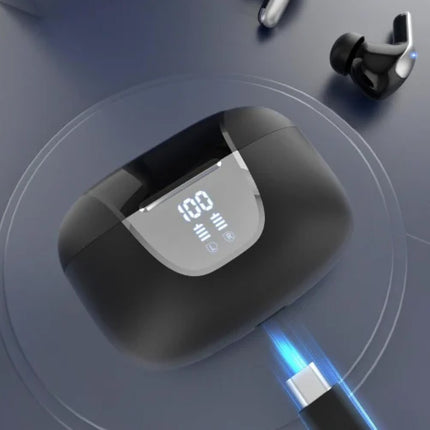 AirSound Pro – Oplev lyd, du kan mærke