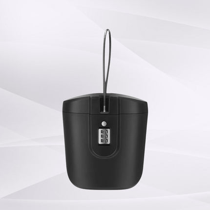 Låseboksen – Til strand, sport og tryghed