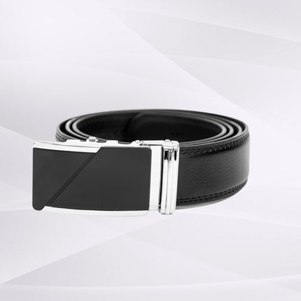 Martin - klikspænde læderbælte