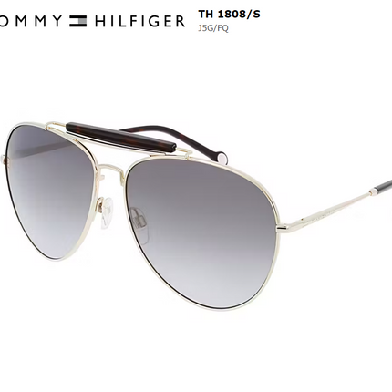 Tommy Hilfiger solbriller til kvinder, model TH 1808S