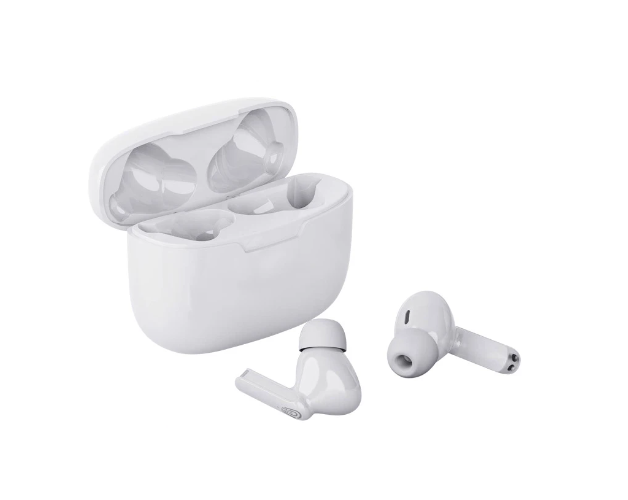 Elegant design, lækker lyd og sprød bass