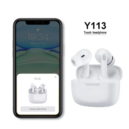 Elegant design, lækker lyd og sprød bass