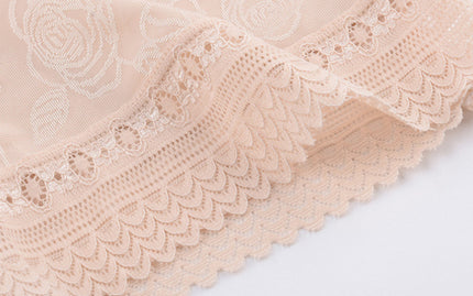 2 stk. Trusse Shorts m. blonder & stretch