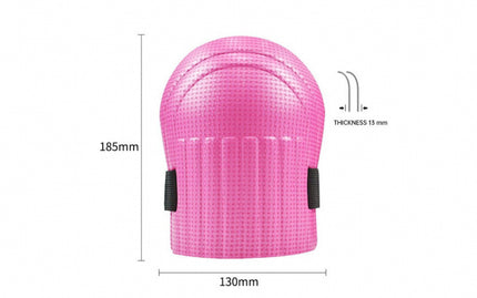 Knæbeskyttere til havebrug