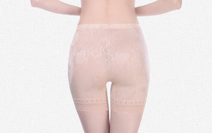 2 stk. Trusse Shorts m. blonder & stretch