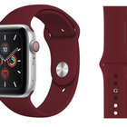 Kompatibel rem i silikone, Apple