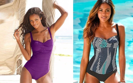 Opstrammende Badedragt