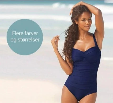 Opstrammende Badedragt