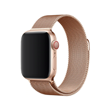 Kompatibel rem i metal til Apple