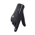 Handsker med refleks