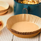 Airfryer papir 100 stk.