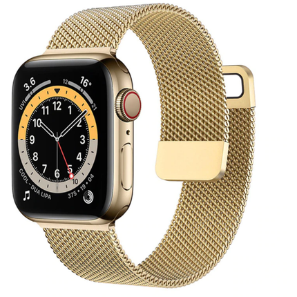 Kompatibel rem i metal til Apple