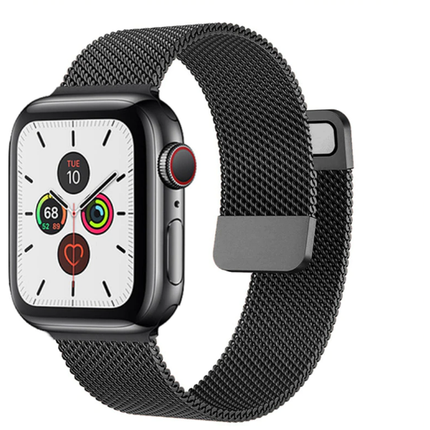 Kompatibel rem i metal til Apple