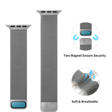 Kompatibel rem i metal til Apple