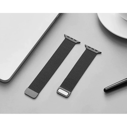 Kompatibel rem i metal til Apple