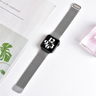 Kompatibel rem i metal til Apple