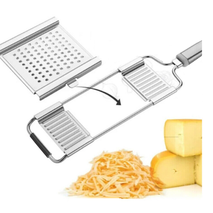 Grøntsagsskærer 4-i-1