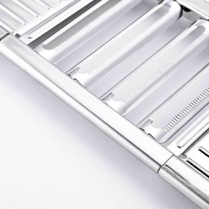 Grøntsagsskærer 4-i-1