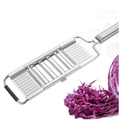 Grøntsagsskærer 4-i-1