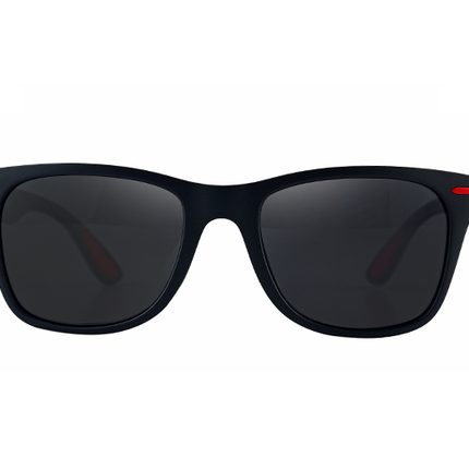 Solbriller Wayfarer - unisex