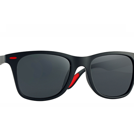 Solbriller Wayfarer - unisex