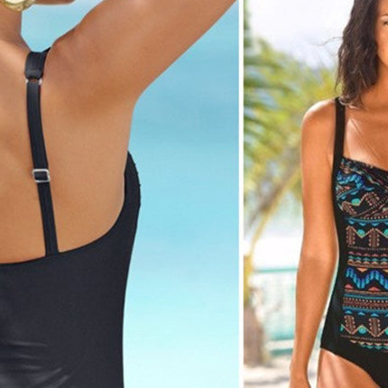 Opstrammende Badedragt