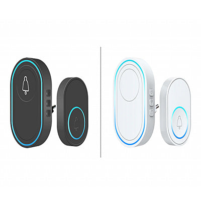 Trådløs Ringeklokke