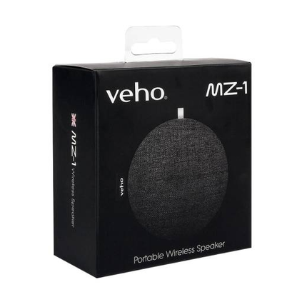 VEHO - MZ-1 højtaler