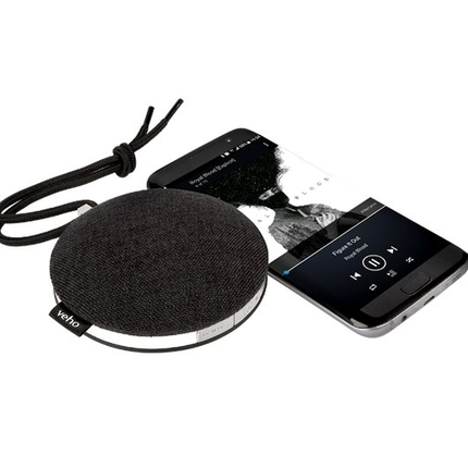 VEHO - MZ-1 højtaler