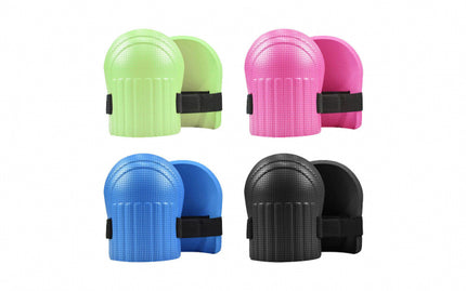 Knæbeskyttere til havebrug