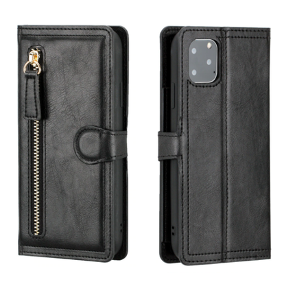 Læderpung og Mobilcover - iPhone varianter