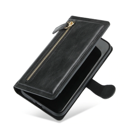 Læderpung og Mobilcover - iPhone varianter