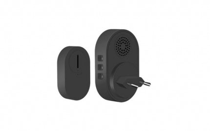 Trådløs Ringeklokke