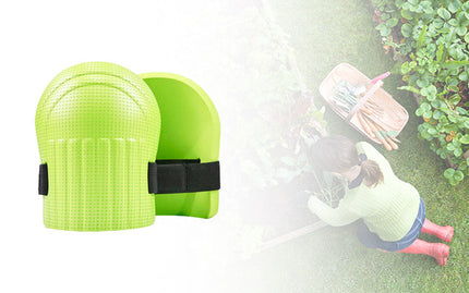 Knæbeskyttere til havebrug