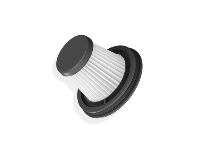 Filter - håndstøvsuger