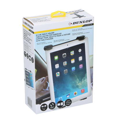 Tablet holder til bilen