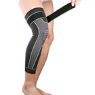 Langt Knæbind m. strop