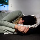 MigræneHatten™ – Køle- & Varme Kompressionsmaske