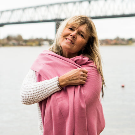 Kashmir Colour Collection™ – Farver der løfter dit look