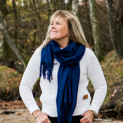 Kashmir Colour Collection™ – Farver der løfter dit look