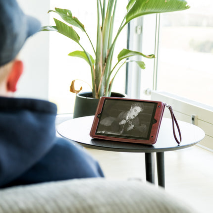 iPad cover - Apple modeller