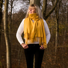 Kashmir Supreme™ – Det Bløde Guld i Din Garderobe