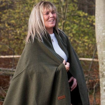 Kashmir Supreme™ – Det Bløde Guld i Din Garderobe